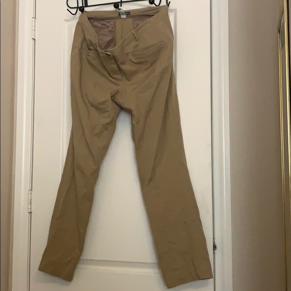 Khakis
